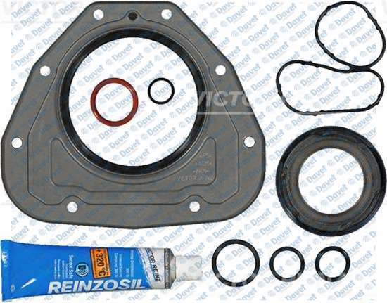 REINZ 08-38518-01 Alt Takim Conta Master Iii 2.3dci Movano B 2.3cdti 10> Nissan Nv400 X-Trail Ii Qashqai M9t-M9r